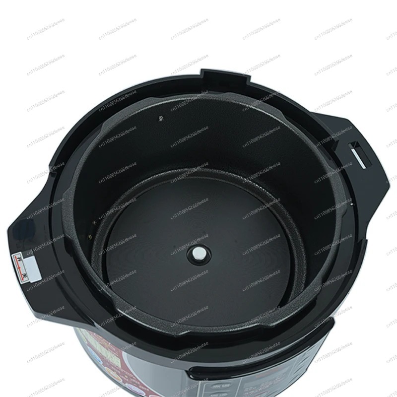 Instant Pot Pressure Cooker - 10L Paslanmaz Çelik Elektrikli Düdüklü Tencere