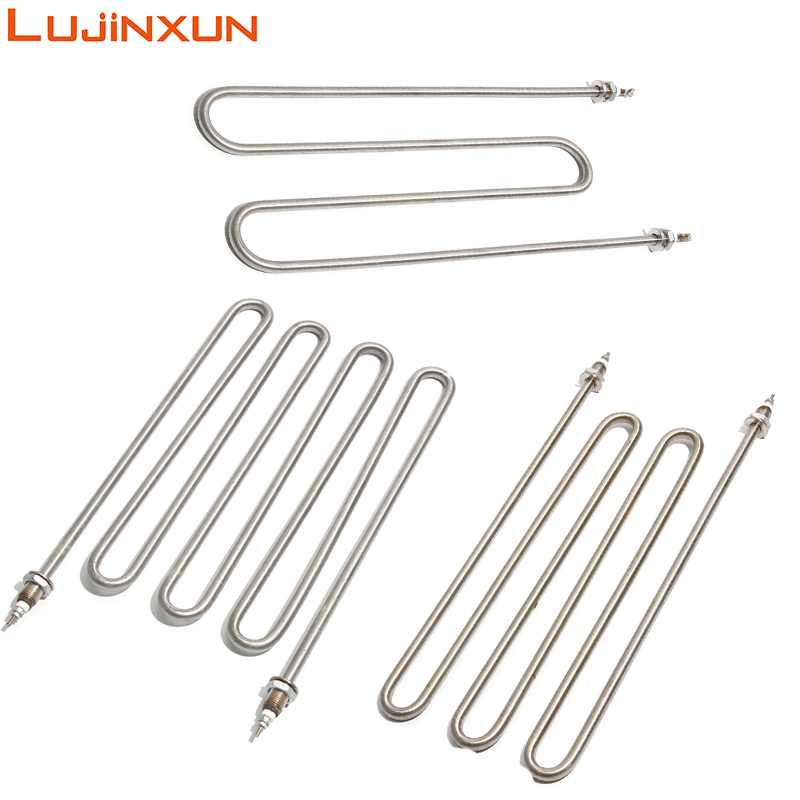 Kitchen Appliances Sales - LUJINXUN Tüm 304 SUS Isıtma Elemanı