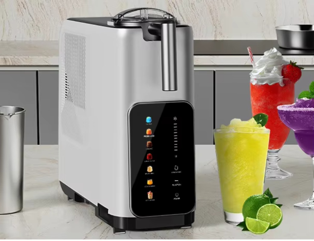 Popüler Yeni Elektrikli Meyve  - Ice Cream Maker Electric incelemesi ve fiyatı
