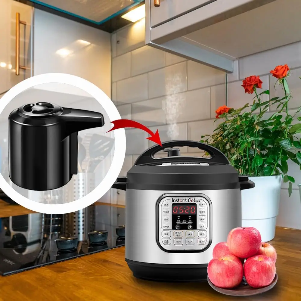 Instant Pot için 3/5/6/8 Quart - Instant Pot Pressure Cooker incelemesi ve fiyatı