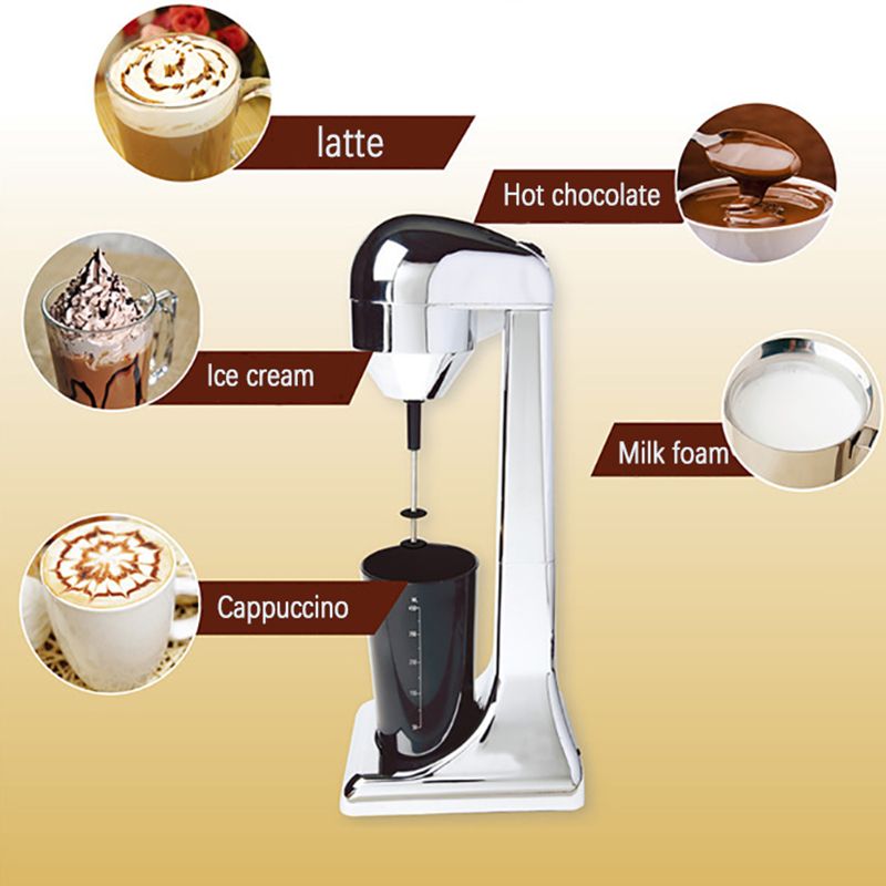 220V elektrikli süt köpürtücü  - Kitchen Appliances Sales incelemesi ve fiyatı