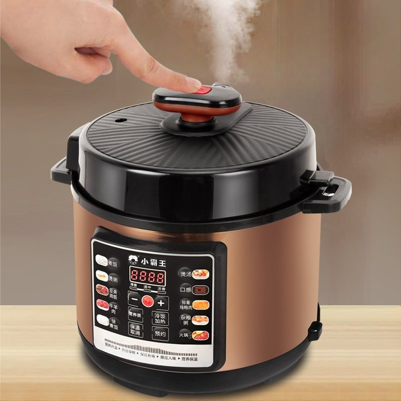 Programlanabilir Elektrikli Dü - Instant Pot Pressure Cooker incelemesi ve fiyatı