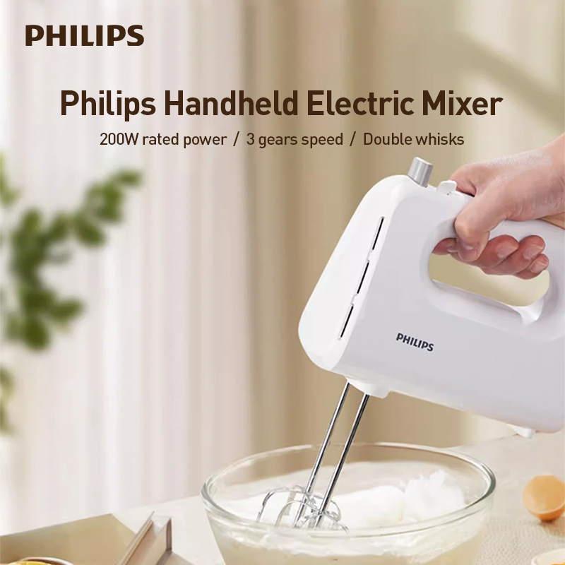 Philips El Tipi Elektrikli Yum - Kitchen Appliances Sales incelemesi ve fiyatı