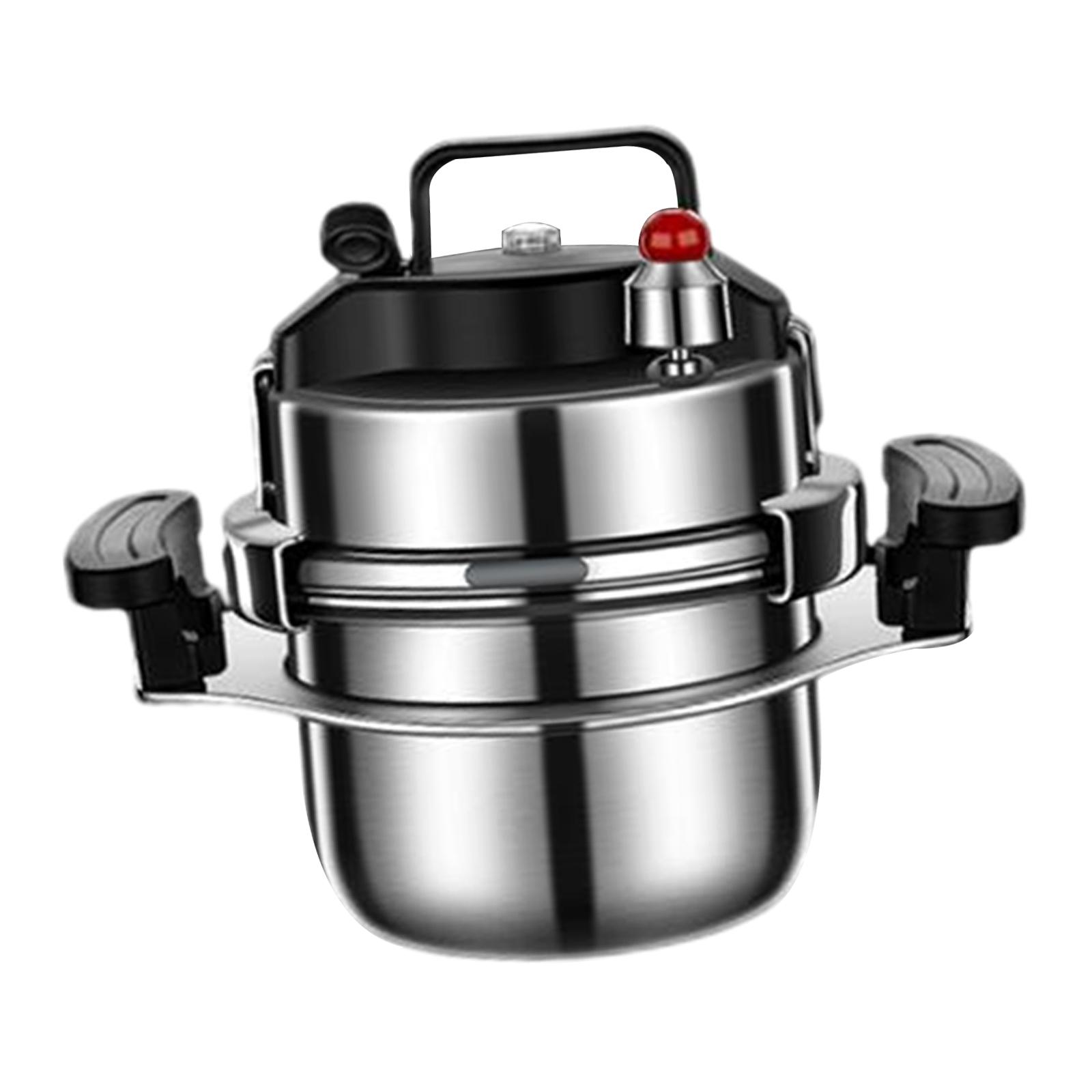 Güvenli Düğmeli Elektrikli Düd - Instant Pot Pressure Cooker incelemesi ve fiyatı