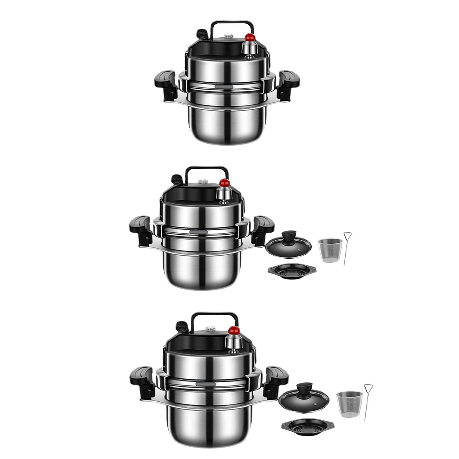 Güvenli Düğmeli Elektrikli Düd - Instant Pot Pressure Cooker incelemesi ve fiyatı