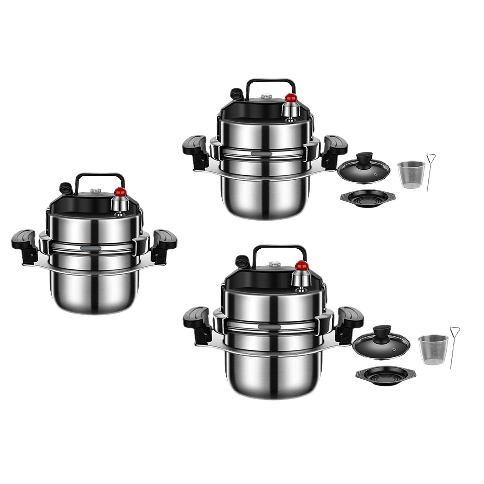 Güvenli Düğmeli Elektrikli Düd - Instant Pot Pressure Cooker incelemesi ve fiyatı