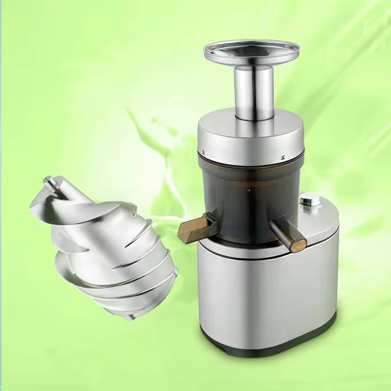 1000 Watt Ağır Hizmet Düşük Gü - Juicer Cold Press Slow incelemesi ve fiyatı
