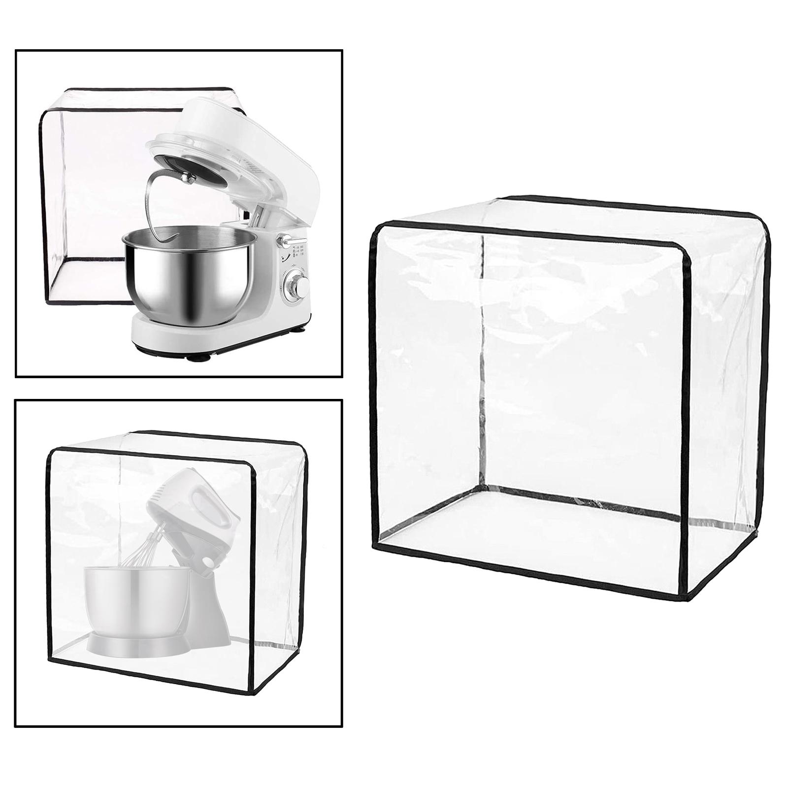 Blender tozluk örtüsü ev şeffa - Kitchen Appliances Sales incelemesi ve fiyatı