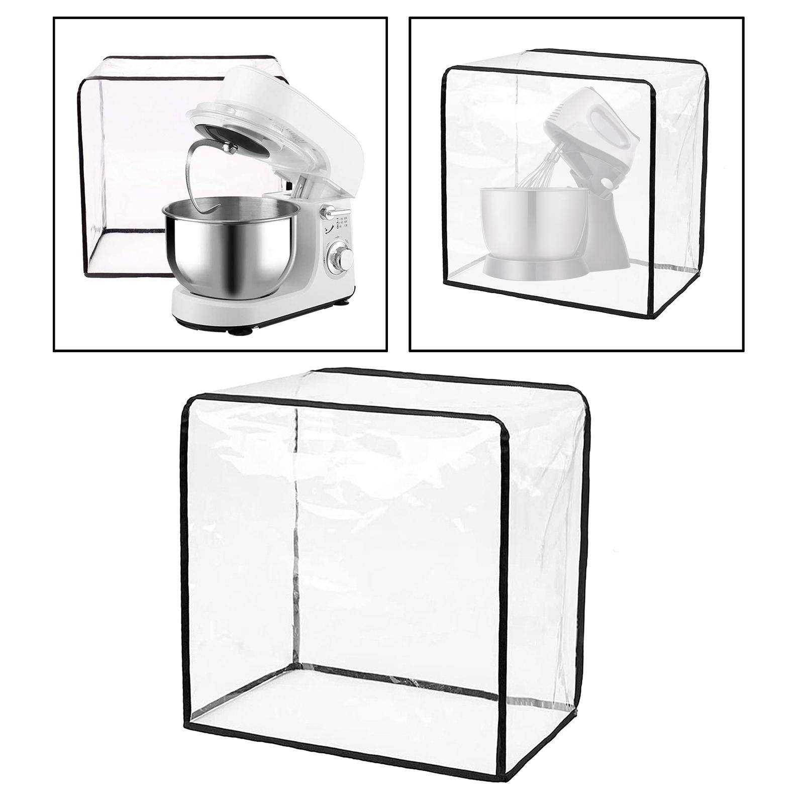 Blender tozluk örtüsü ev şeffa - Kitchen Appliances Sales incelemesi ve fiyatı