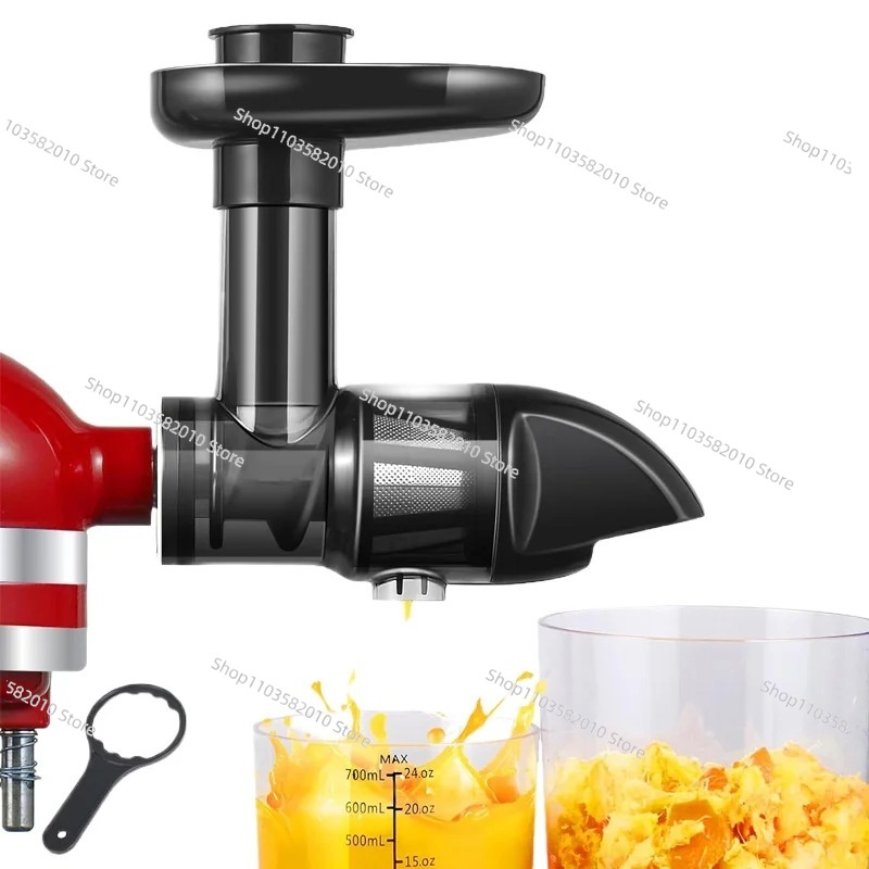 Yatay Yavaş Sıkım Yapan Meyve  - Juicer Cold Press Slow incelemesi ve fiyatı