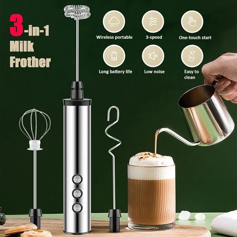 Magpie 3'ü 1 Arada El Tipi Ele - Kitchen Appliances Sales incelemesi ve fiyatı