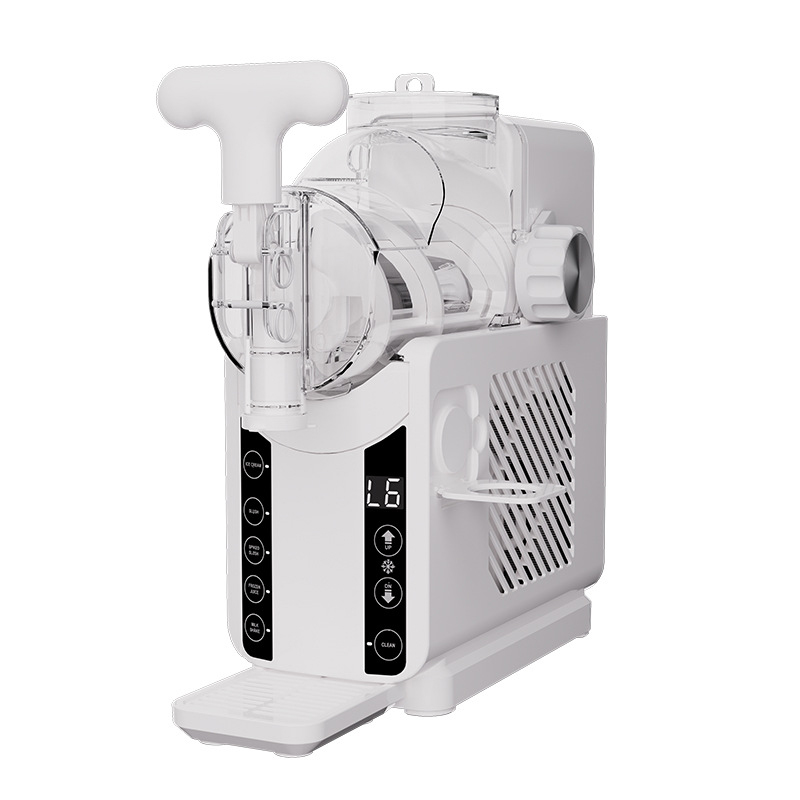 Mini Dondurma Makinesi, 1.8L B - Ice Cream Maker Electric incelemesi ve fiyatı