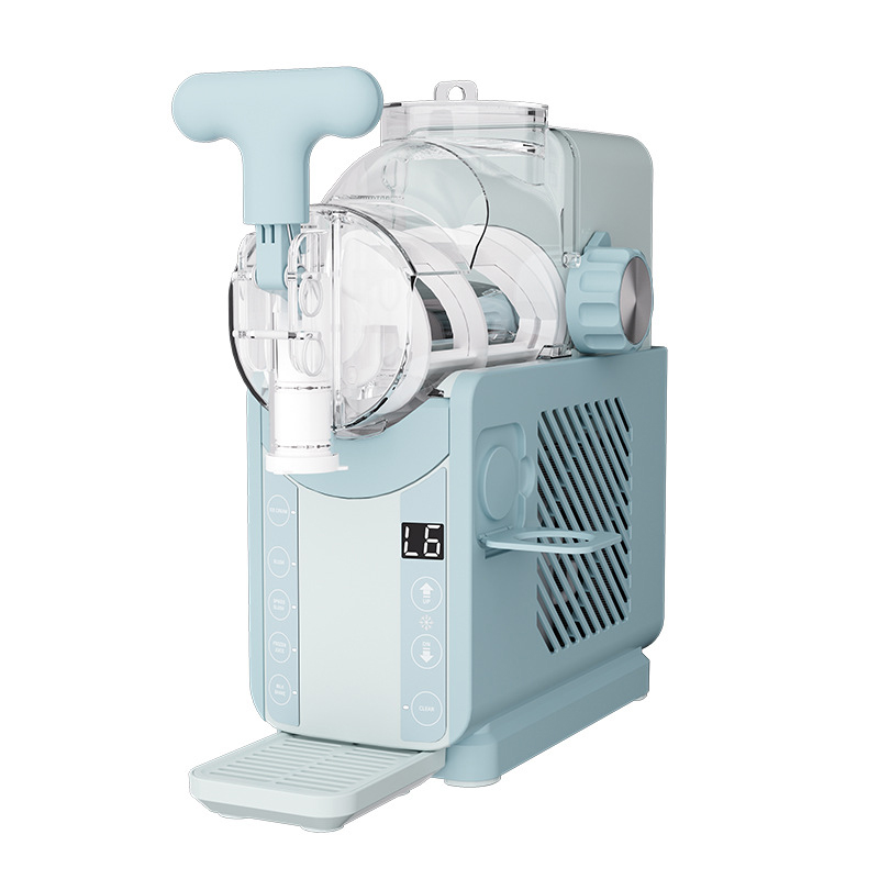 Mini Dondurma Makinesi, 1.8L B - Ice Cream Maker Electric incelemesi ve fiyatı