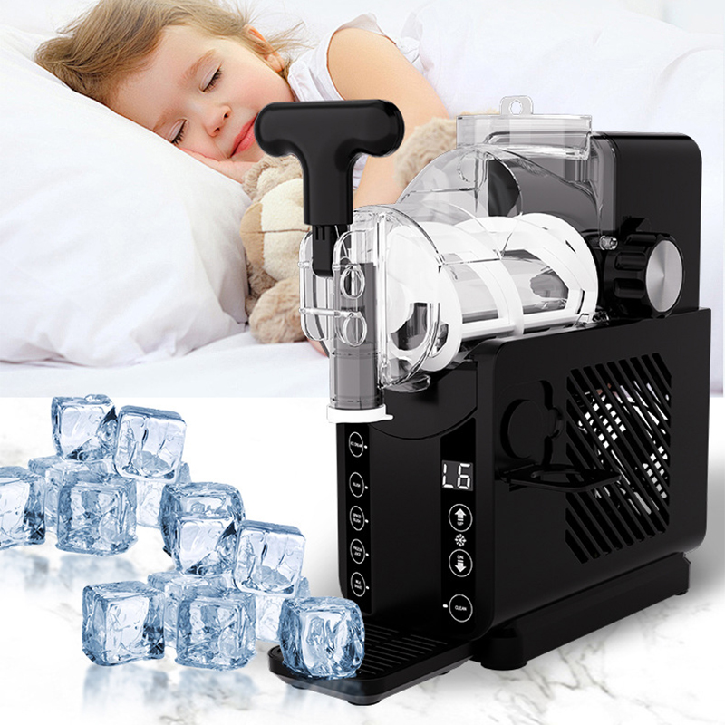 Mini Dondurma Makinesi, 1.8L B - Ice Cream Maker Electric incelemesi ve fiyatı