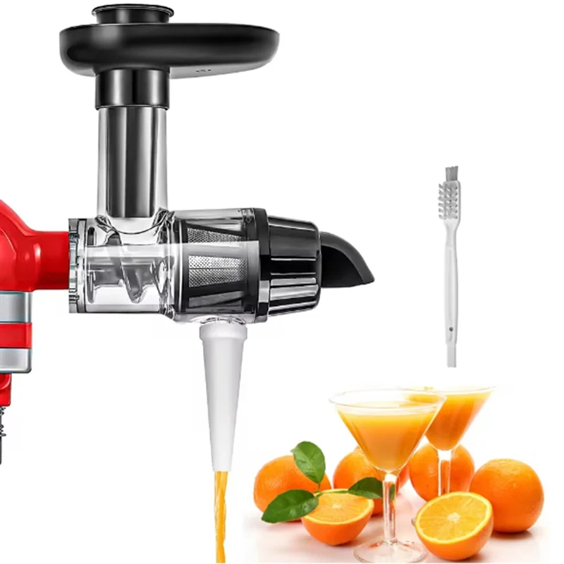 Yüksek Meyve Suyu Verimli Prof - Juicer Cold Press Slow incelemesi ve fiyatı