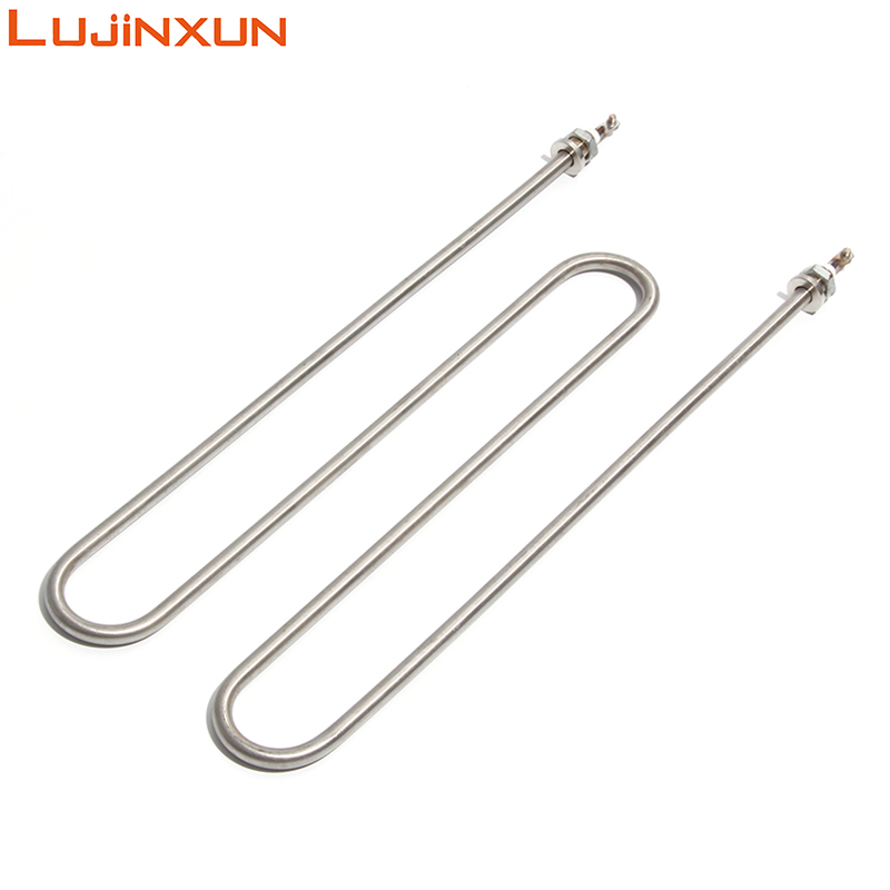 LUJINXUN Tüm 304 SUS Isıtma El - Kitchen Appliances Sales incelemesi ve fiyatı