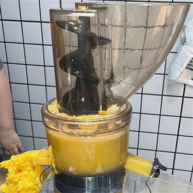 500W Ticari Yüksek Verimli Gen - Juicer Cold Press Slow incelemesi ve fiyatı