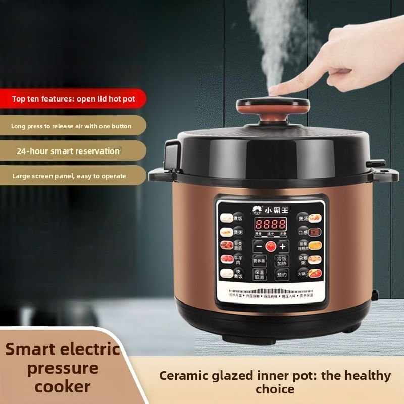 Elektrikli Düdüklü Tencere Ser - Instant Pot Pressure Cooker incelemesi ve fiyatı