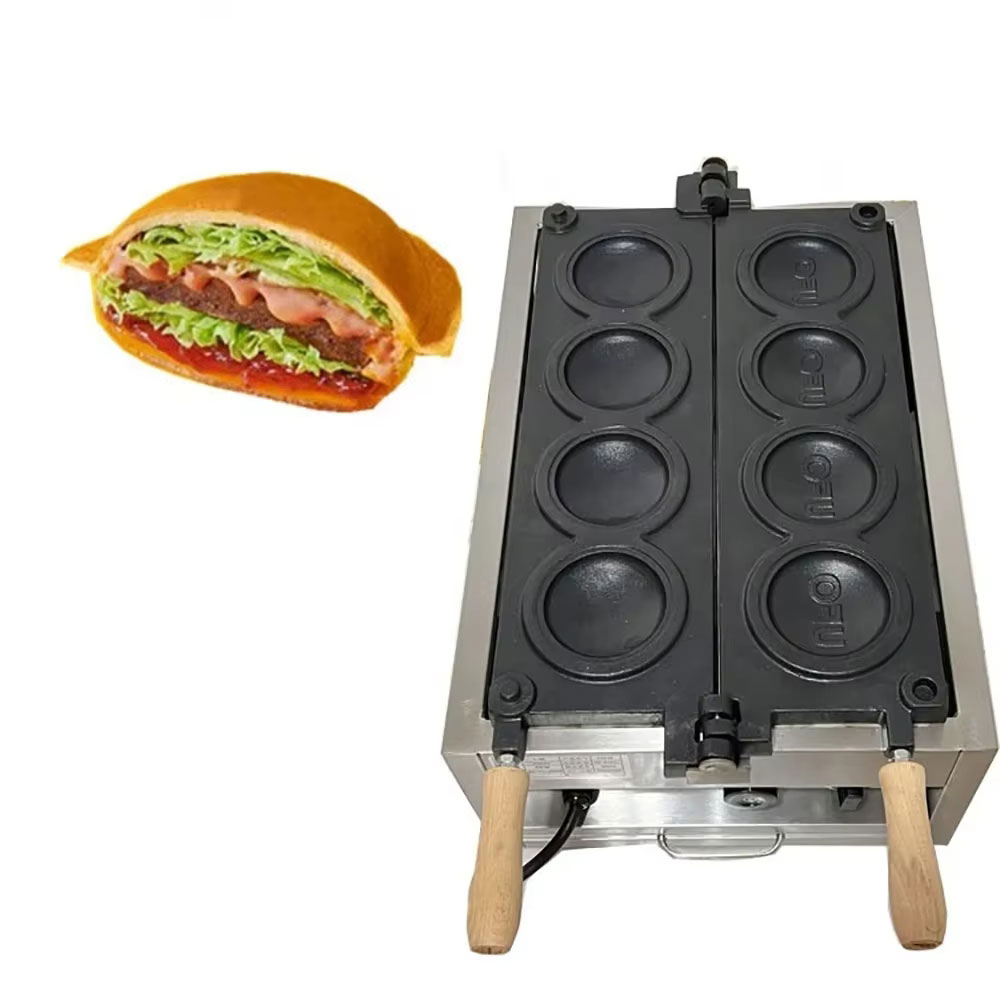 HomeWise Elektrikli 4 ADET UFO - Ice Cream Maker Electric incelemesi ve fiyatı