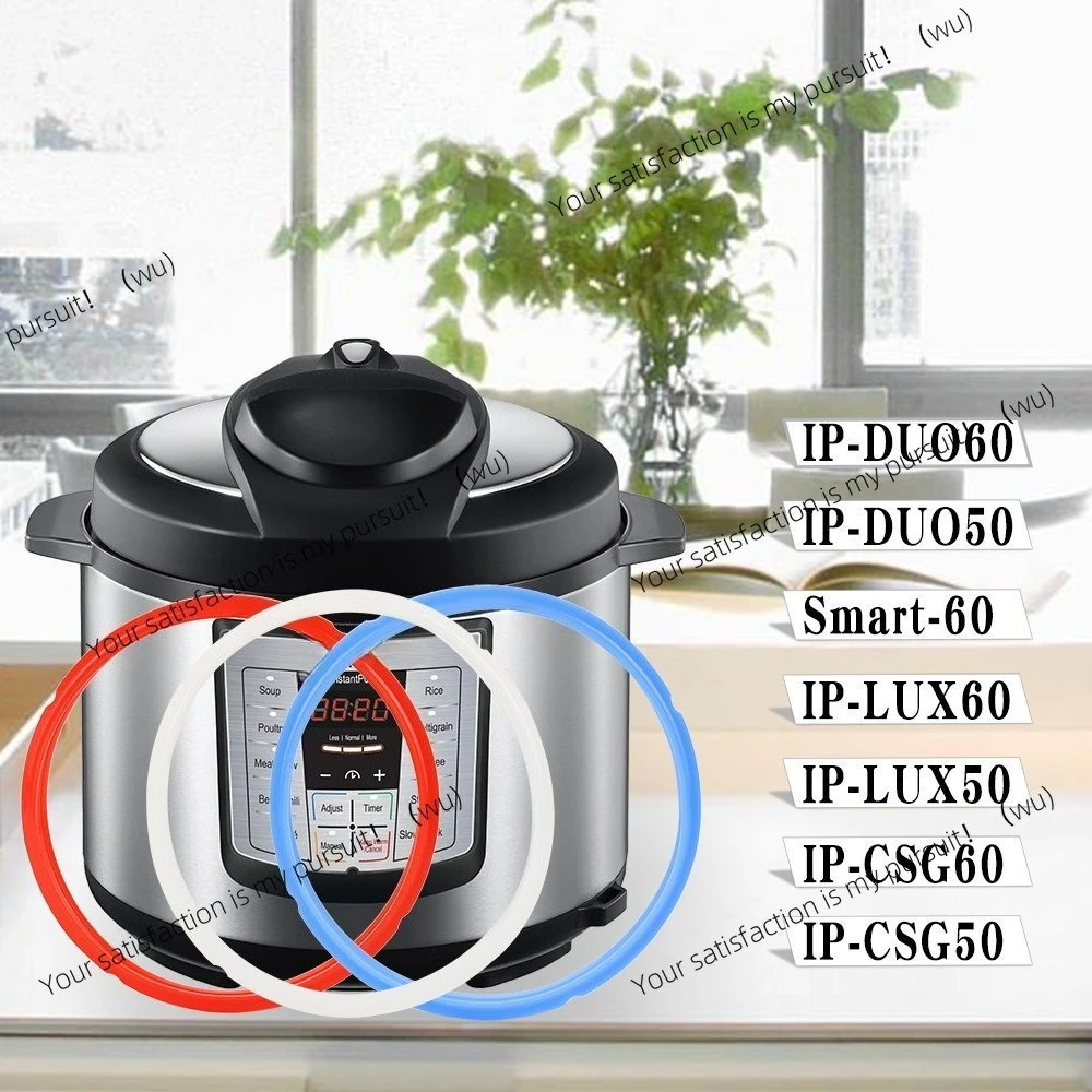 Anında pişirme için uygun Avru - Instant Pot Pressure Cooker incelemesi ve fiyatı