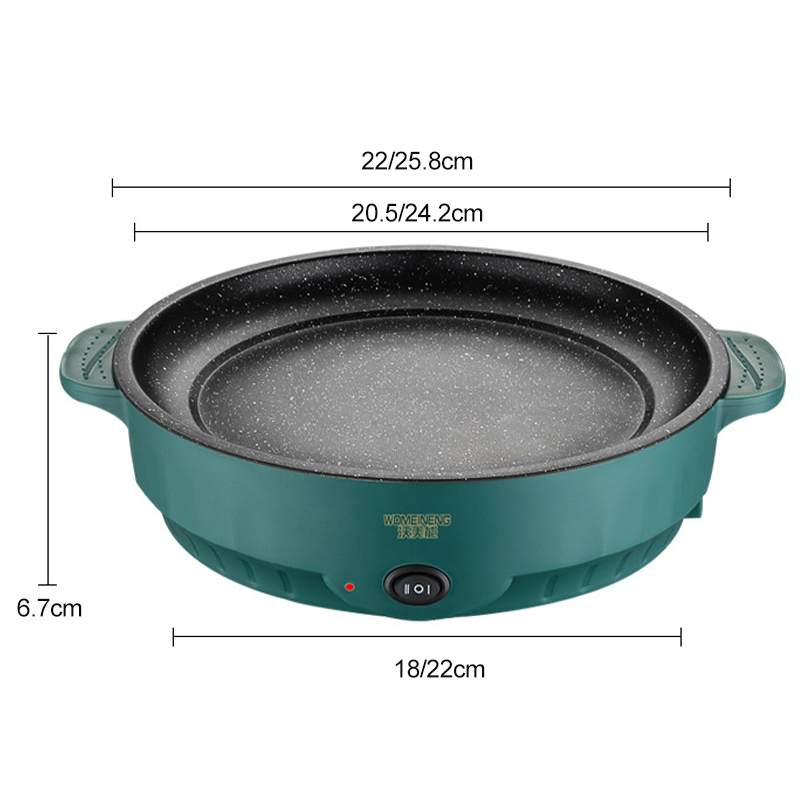 Elektrikli MultiCooker Elektri - Kitchen Appliances Sales incelemesi ve fiyatı