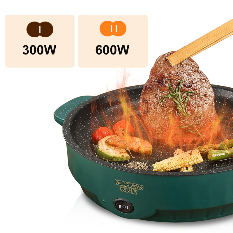 Elektrikli MultiCooker Elektri - Kitchen Appliances Sales incelemesi ve fiyatı