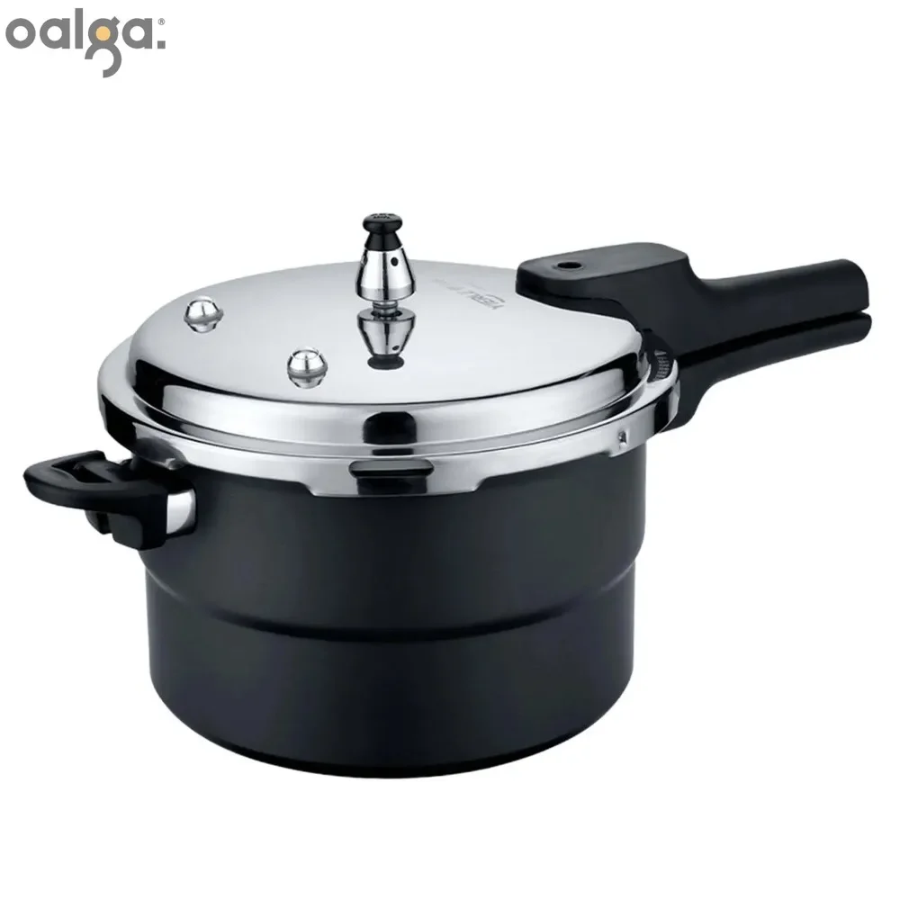 4L-10L Ultra Dayanıklı Paslanm - Instant Pot Pressure Cooker incelemesi ve fiyatı