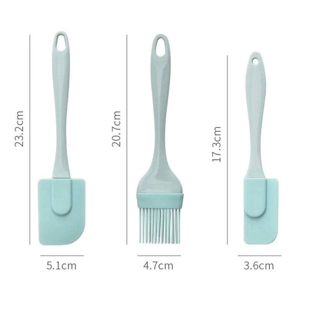 3 adet krem ​​sıyırıcı DIY ekm - Kitchen Appliances Sales incelemesi ve fiyatı