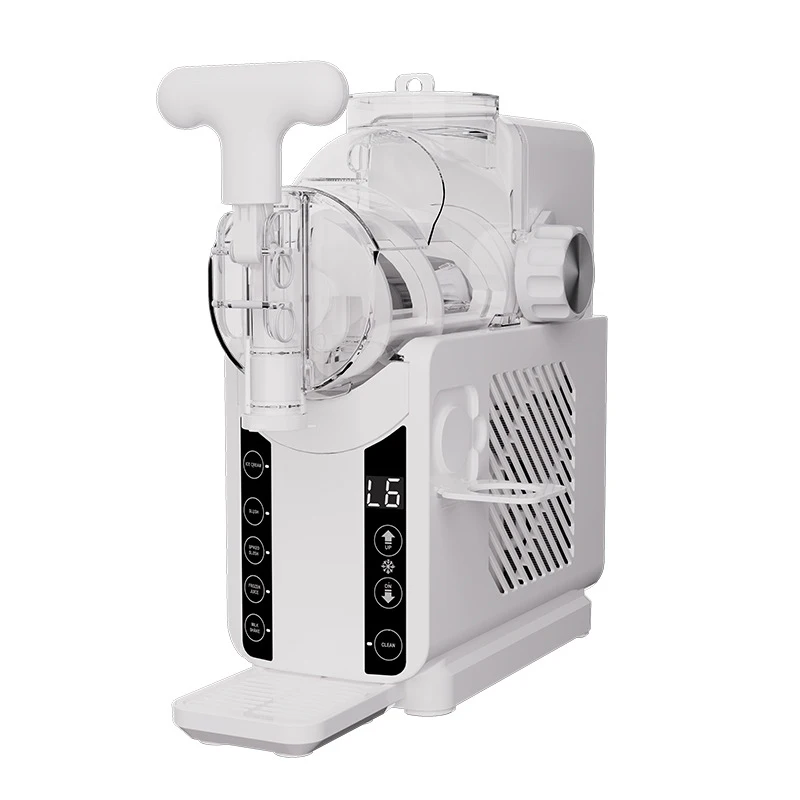 Mini Dondurma Makinesi, 1.8L B - Ice Cream Maker Electric incelemesi ve fiyatı
