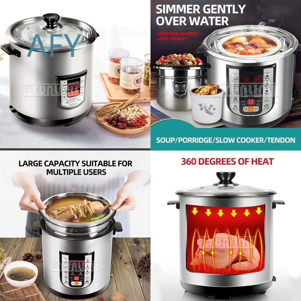 Çok Fonksiyonlu Elektrikli Düd - Instant Pot Pressure Cooker incelemesi ve fiyatı