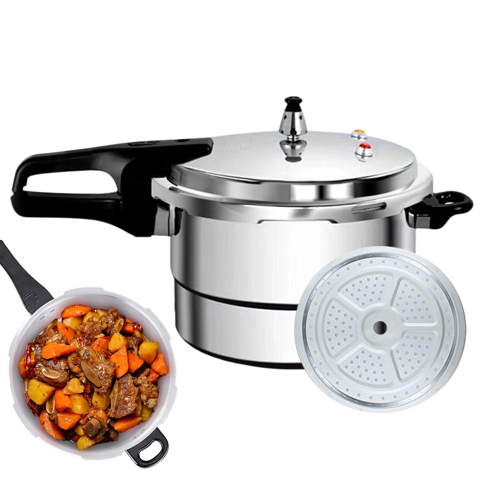 7L Basınçlı Tencere, Buharlı P - Instant Pot Pressure Cooker incelemesi ve fiyatı