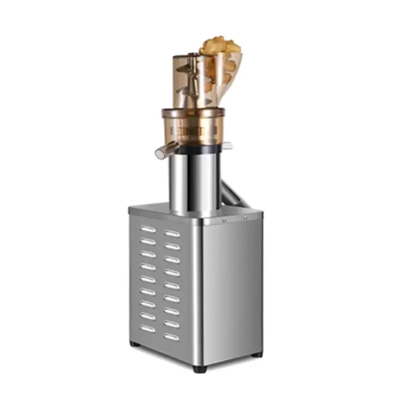 Profesyonel Soğuk Sıkım Meyve  - Juicer Cold Press Slow incelemesi ve fiyatı