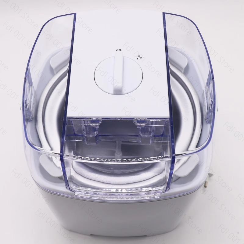 Ev Tipi Mini Portatif Otomatik - Ice Cream Maker Electric incelemesi ve fiyatı