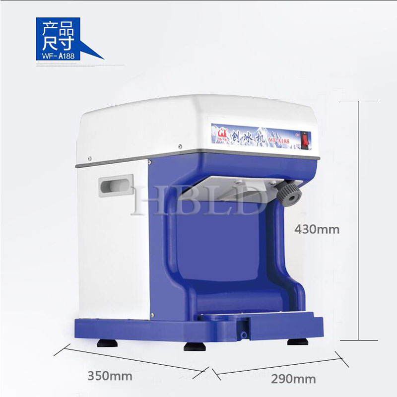Ev ve Ticari Kullanım İçin Yar - Ice Cream Maker Electric incelemesi ve fiyatı