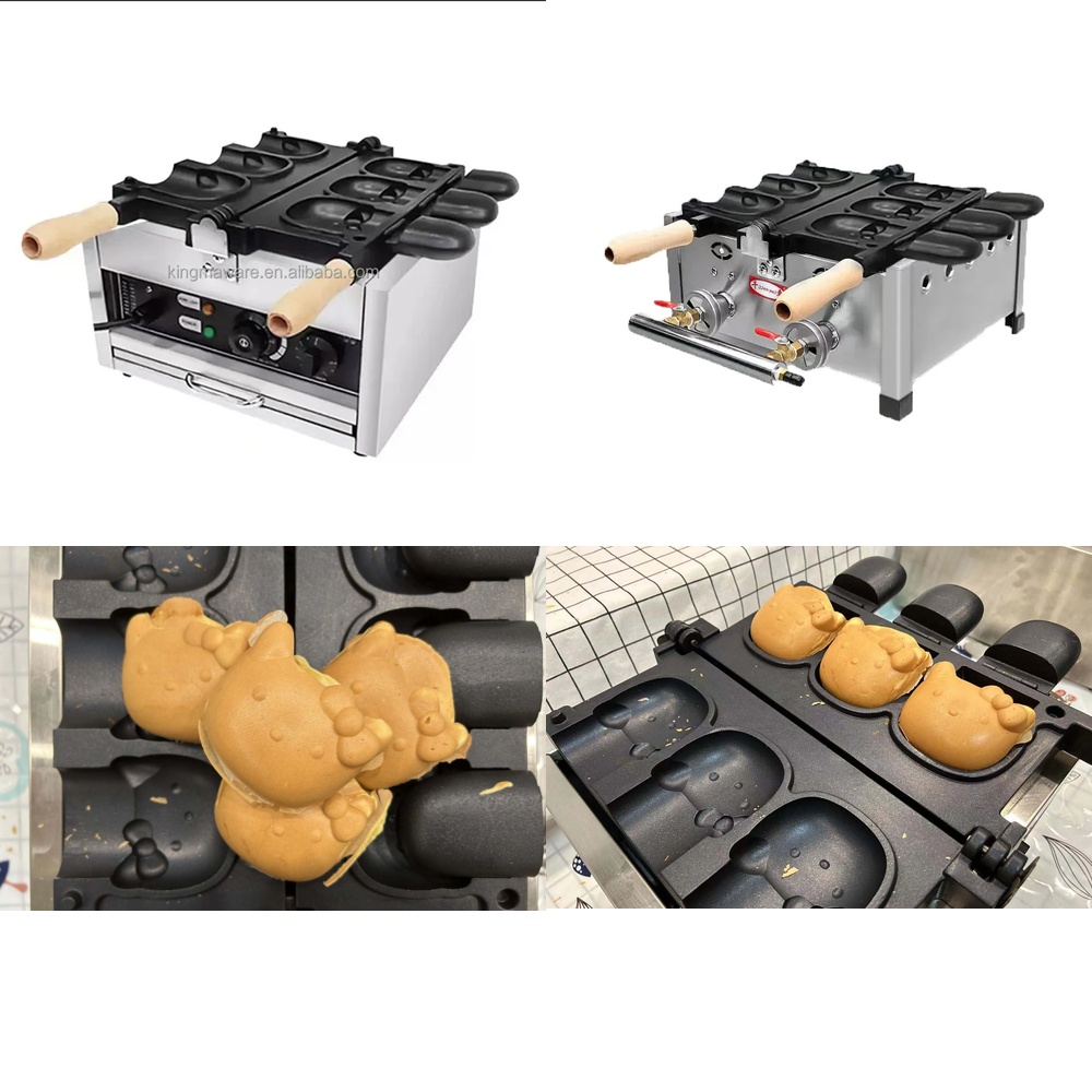 121hot Elektrikli Hayvan Şekil - Ice Cream Maker Electric incelemesi ve fiyatı