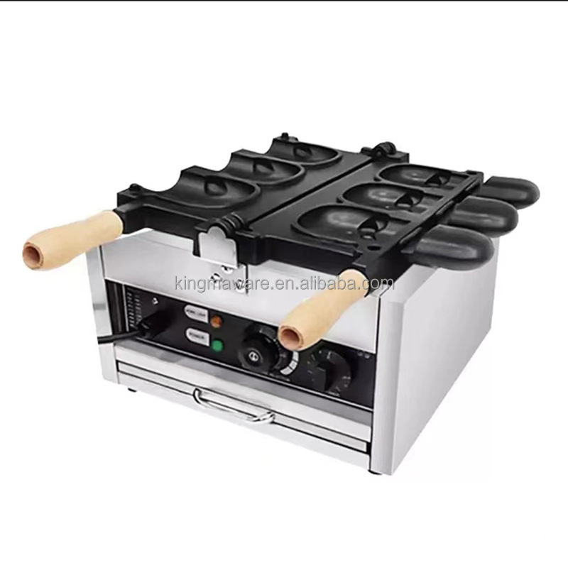 121hot Elektrikli Hayvan Şekil - Ice Cream Maker Electric incelemesi ve fiyatı