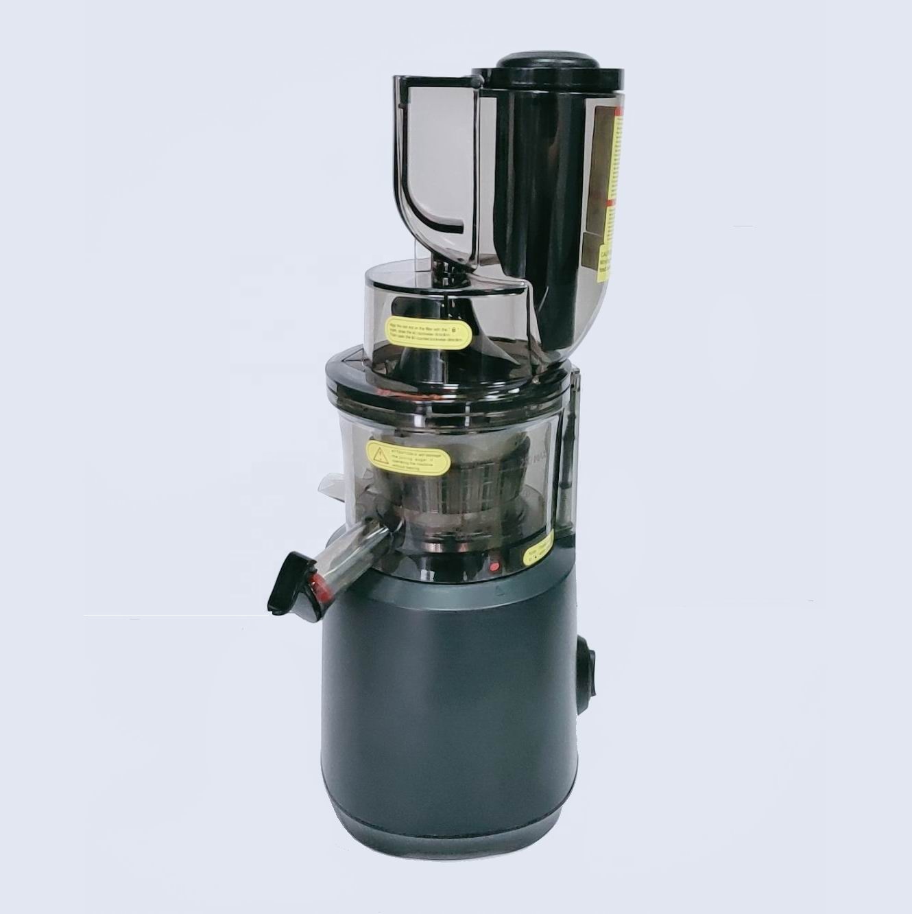 Sıcak Satış Meyve Sıkacağı Mak - Juicer Cold Press Slow incelemesi ve fiyatı