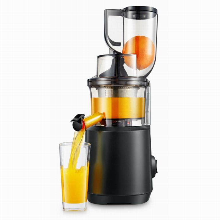 Sıcak Satış Meyve Sıkacağı Mak - Juicer Cold Press Slow incelemesi ve fiyatı