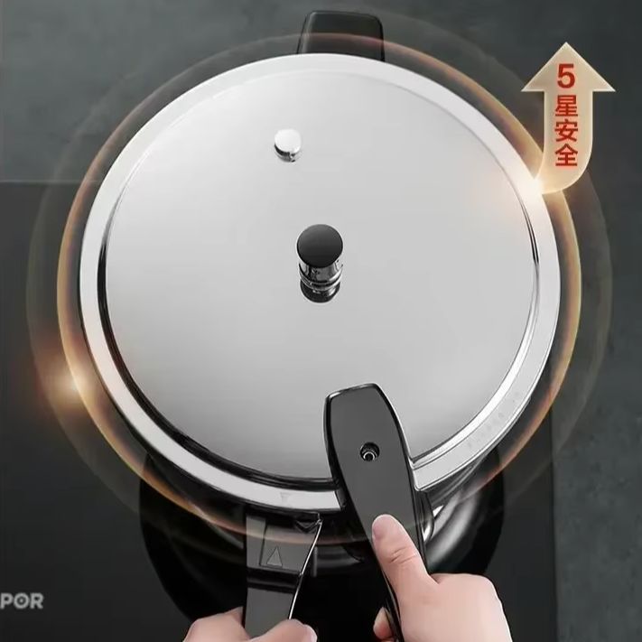 Düdüklü Tencere - Paslanmaz Çe - Instant Pot Pressure Cooker incelemesi ve fiyatı