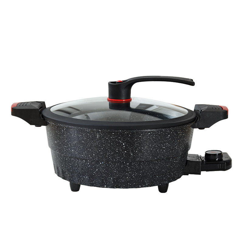 Mikro Basınçlı Tencere Anında  - Instant Pot Pressure Cooker incelemesi ve fiyatı